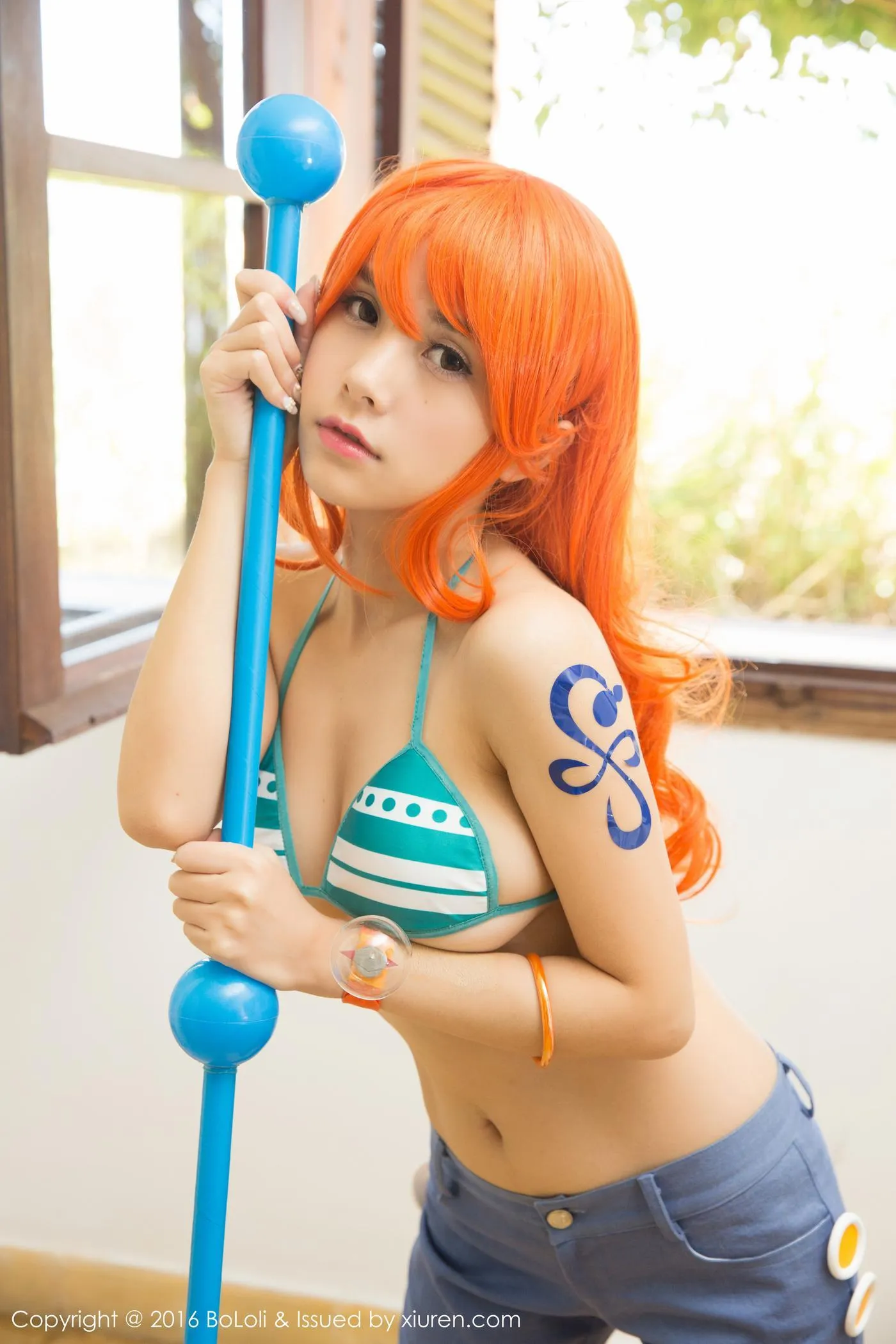 Vol.090 夏美酱_ [31P]插图5